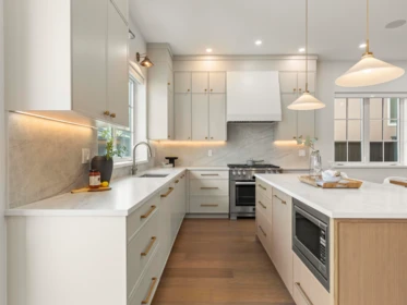 Pantry Photo of 2 2848 W 19th Avenue, Vancouver, BC