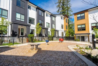 Loft / Bonus Room Photo of 10 17538 100 Avenue, Surrey, BC