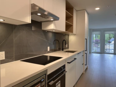 Pantry Photo of 420 422 E 3rd Street, North Vancouver, BC