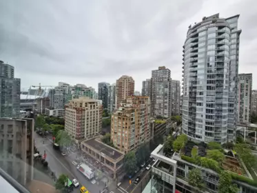 1801 433 Robson Street, Vancouver, BC, Vancouver — Other for sale