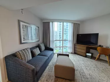 1801 433 Robson Street, Vancouver, BC, Vancouver — Other for sale