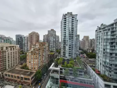 1801 433 Robson Street, Vancouver, BC, Vancouver — Other for sale