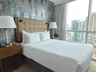 1801 433 Robson Street, Vancouver, BC, Vancouver — Other for sale