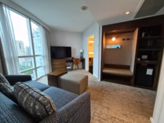 1801 433 Robson Street, Vancouver, BC