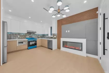 2891 Eton Street, Vancouver, BC, Vancouver — Half Duplex for sale