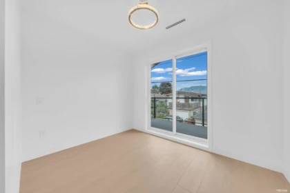 Primary Bedroom Photo of 2891 Eton Street, Vancouver, BC