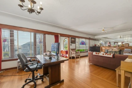 Loft / Bonus Room Photo of 433 E 48th Avenue, Vancouver, BC