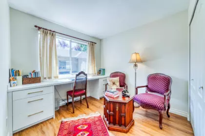 Guest Bathroom Photo of 6 815 Tobruck Avenue, North Vancouver, BC