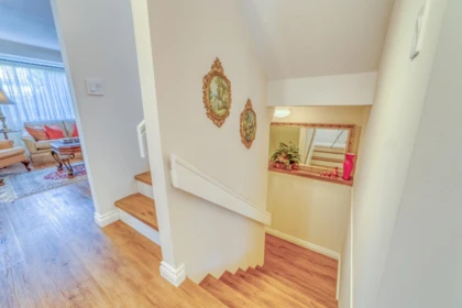 Office / Den Photo of 6 815 Tobruck Avenue, North Vancouver, BC