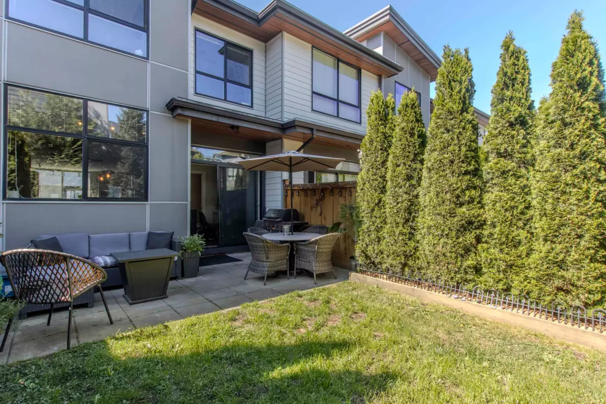 Family Room Photo of 38368 Summits View Drive, Squamish, BC