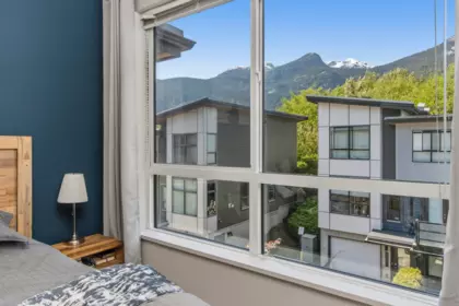 Basement Recreation Room Photo of 38368 Summits View Drive, Squamish, BC