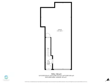 Garden / Landscaping Photo of 38368 Summits View Drive, Squamish, BC