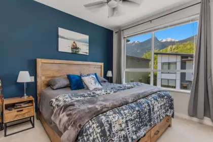 Loft / Bonus Room Photo of 38368 Summits View Drive, Squamish, BC
