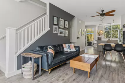 Office / Den Photo of 38368 Summits View Drive, Squamish, BC