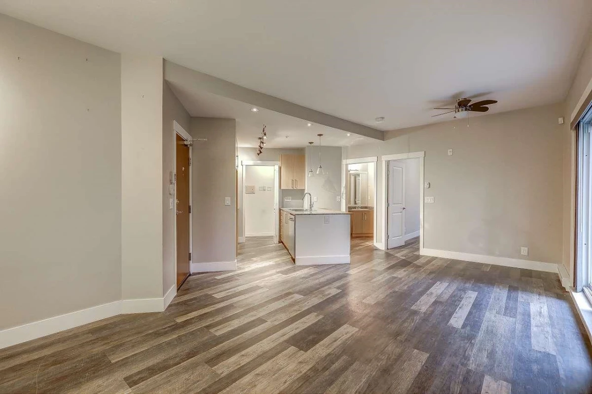 Dining Area Photo of 107 2943 Nelson Place, Abbotsford, BC