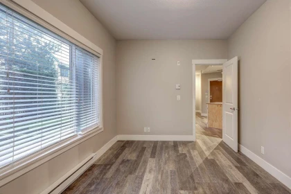 Basement Recreation Room Photo of 107 2943 Nelson Place, Abbotsford, BC