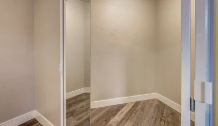 Laundry Room Photo of 107 2943 Nelson Place, Abbotsford, BC