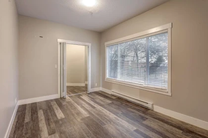 Loft / Bonus Room Photo of 107 2943 Nelson Place, Abbotsford, BC