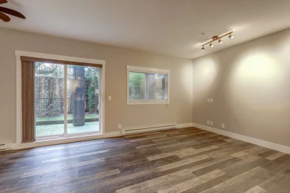 Pantry Photo of 107 2943 Nelson Place, Abbotsford, BC
