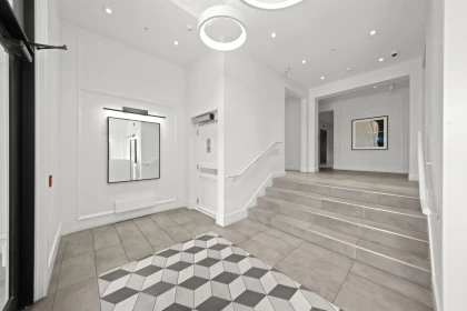 Mudroom Photo of 201 13933 105 Boulevard, Surrey, BC
