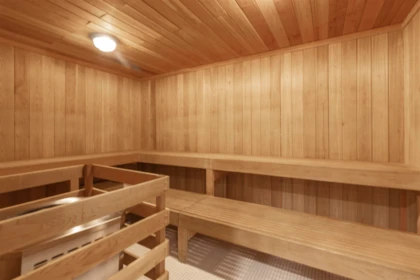 Hot Tub / Spa Photo of 707 308 Morrissey Road, Port Moody, BC