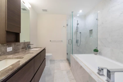 Laundry Room Photo of 707 308 Morrissey Road, Port Moody, BC