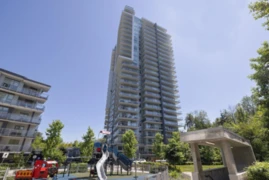 707 308 Morrissey Road, Port Moody, BC