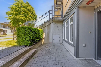Loft / Bonus Room Photo of 101 5568 Kings Road, Vancouver, BC