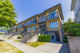 101 5568 Kings Road, Vancouver, BC