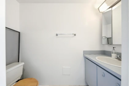 Bedroom 3 Photo of 801 6689 Willingdon Avenue, Burnaby, BC