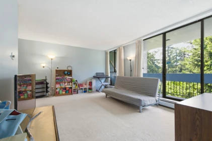 801 6689 Willingdon Avenue, Burnaby, BC, Burnaby — Apartment/Condo for sale