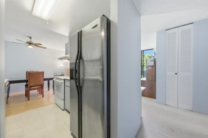 Kitchen Photo of 801 6689 Willingdon Avenue, Burnaby, BC