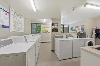 Office / Den Photo of 801 6689 Willingdon Avenue, Burnaby, BC