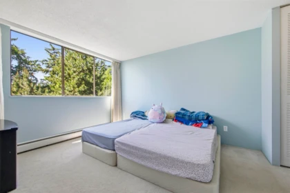 Walk-In Closet Photo of 801 6689 Willingdon Avenue, Burnaby, BC