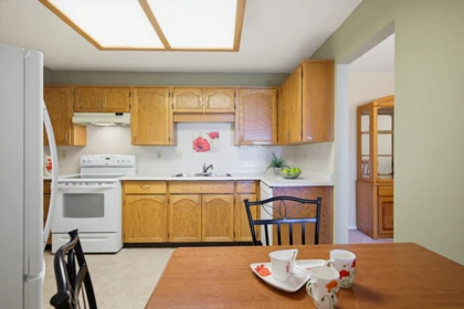 205 5360 205 Street, Langley, BC, Langley — Apartment/Condo for sale