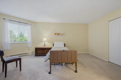 Loft / Bonus Room Photo of 205 5360 205 Street, Langley, BC