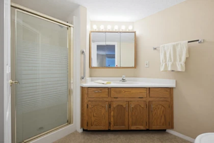 Mudroom Photo of 205 5360 205 Street, Langley, BC