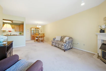 Office / Den Photo of 205 5360 205 Street, Langley, BC