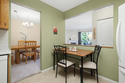 Pantry Photo of 205 5360 205 Street, Langley, BC