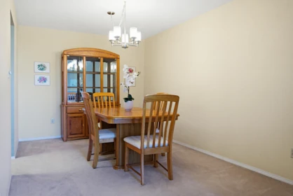 Primary Bedroom Photo of 205 5360 205 Street, Langley, BC