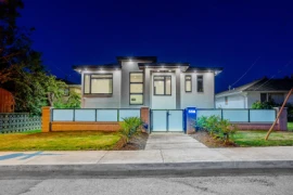 550 Richmond Street, New Westminster, BC