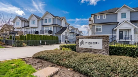 17 21688 52 Avenue, Langley, BC, Langley — Townhouse for sale