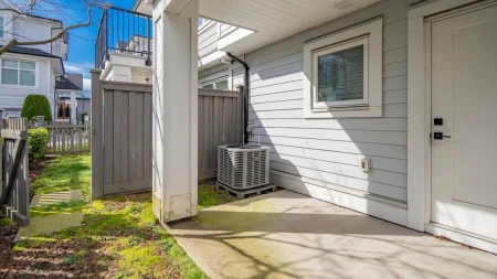 Garden / Landscaping Photo of 17 21688 52 Avenue, Langley, BC