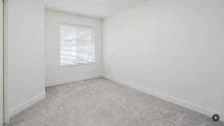 Hallway Photo of 17 21688 52 Avenue, Langley, BC