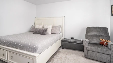 Loft / Bonus Room Photo of 17 21688 52 Avenue, Langley, BC