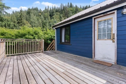 45950 Linzey Road, Cultus Lake, BC, Cultus Lake — Single Family Residence for sale