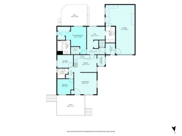 Hot Tub / Spa Photo of 45950 Linzey Road, Cultus Lake, BC