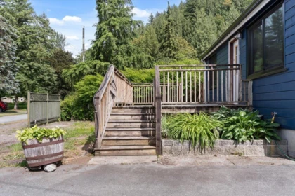 45950 Linzey Road, Cultus Lake, BC, Cultus Lake — Single Family Residence for sale