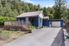 45950 Linzey Road, Cultus Lake, BC