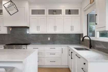 Breakfast Nook Photo of 952 PARKER STREET, White Rock BC V3S 8E8